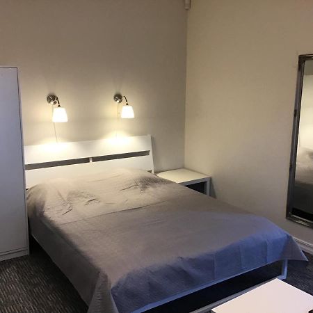 Apartamentai Naglis Palanga Bagian luar foto