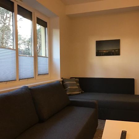 Apartamentai Naglis Palanga Bagian luar foto