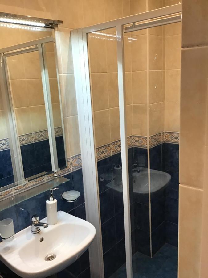 Apartamentai Naglis Palanga Bagian luar foto