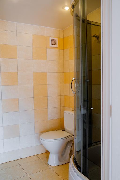 Apartamentai Naglis Palanga Bagian luar foto
