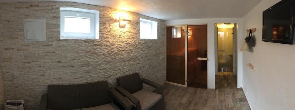 Apartamentai Naglis Palanga Bagian luar foto