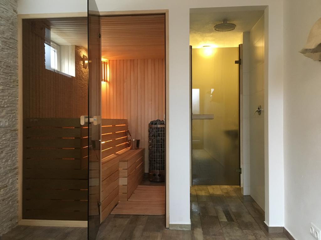 Apartamentai Naglis Palanga Bagian luar foto